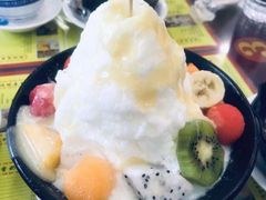 -仁信老铺(华盖路店)