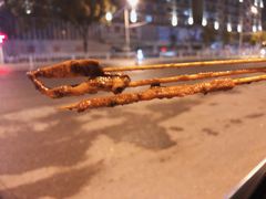 -十里铺铁板鱿鱼