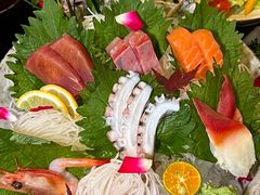 -昱匠·日本料理(金融街店)