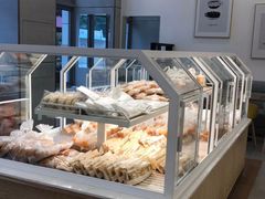 面包甜点陈列柜-佰翔空厨(厦门旗舰店)