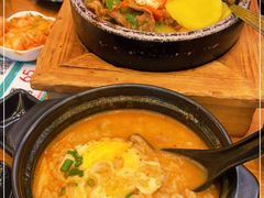 -禾绿寿司·定食·拉面·烧炸(喜荟城店)