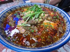 -龙湖成都上城天街