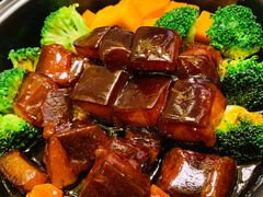 -江南大酒店·地道正宗有锅气的江西菜(中华北大街店)