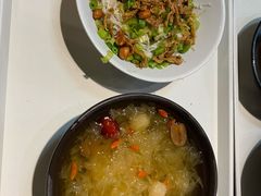 银耳羹-椰小调.儋州米烂(名门店)