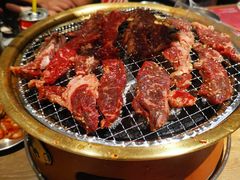 -西塔老太太泥炉烤肉