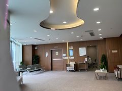 -美年大健康体检中心(浦东美张分院)