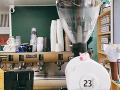 -2326 Coffee Roaster咖啡豆可选店(林肯公园店)