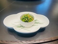 -悦融琥珀·京鲁菜(西单店)
