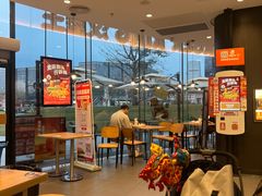 -汉堡王(广州无限极广场店)