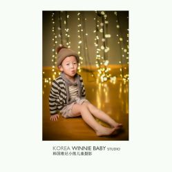 点击看大图 -星宝贝儿童摄影