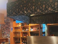 -晶吉·居酒屋·烧鸟·生鱼饭(中山区民主广场店)