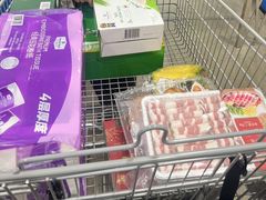 -山姆会员商店(邻瑞广场店)