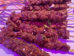 -燥次·烧烤酒场(万象城店)