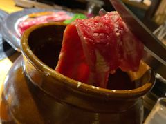 -本寻烧肉酒场(双井店)