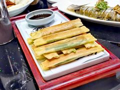 葱包烩-尚品越府·融合餐厅(延安路店)