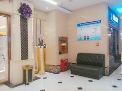 -唱吧麦颂KTV(东胜港悦广场店)