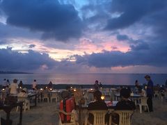 景观位-Ganesha Pudak Cafe