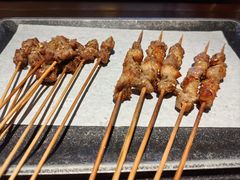 -管氏翅吧(马家堡店)