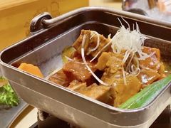 -老村旧煲(江宁金鹰店)