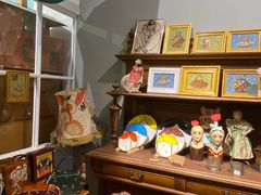 -恋物百货商店(华侨城店)