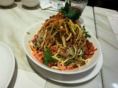 -南山鲜虾面·活鲜小馆·海味大连菜(南山总店)