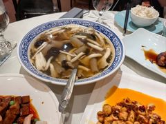 -梅龙镇酒家(南京西路总店)