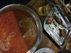 虎卫烤肉-虎卫烤肉(东关南街店)