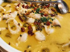 -董厨煨汤馆(车站路店)