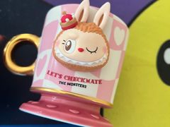 -泡泡玛特POPMART(金源POP UP店)