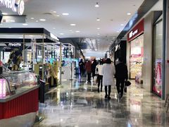 -杭州来福士中心
