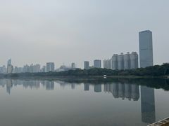 -南宁南湖公园