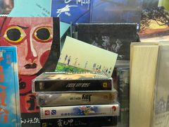 -风雨书店(下城店)