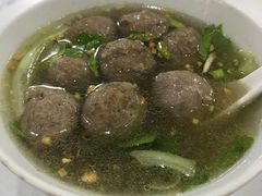-福合埕牛肉丸(福平路店)