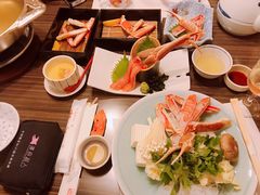 -蟹道乐(道顿堀本店)