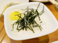 -福烤锦花(长乐路店)