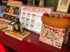 -Eckl’s爱氏热狗(猫街店)