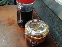 辣椒-小胖包子王(阜成门内店)