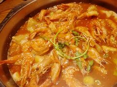 -惠友大虾(太原北街店)