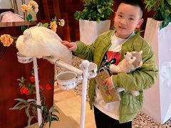 -宁波九龙湖开元度假村