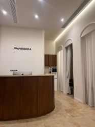 -WAVE SODA摄影工作室