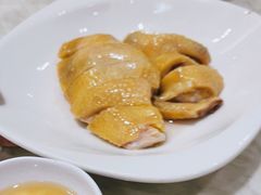 -稻香酒家(长宁KING88广场店)