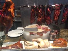 -嘉定凯悦·咖啡厅