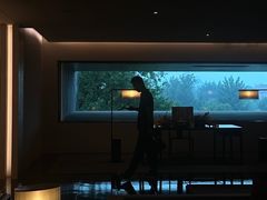 -璞瑄酒店大堂吧