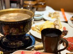 -怡咖啡自助餐(宁波香格里拉店)