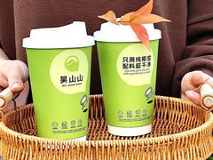 -吴山山·椰子酸奶(天河南店)