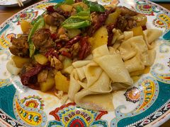 -巴依老爷新疆美食(望京小街店)