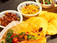 -东来顺·非遗火锅(赛格国际购物中心店)