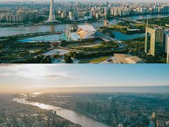 -广州富力丽思卡尔顿酒店