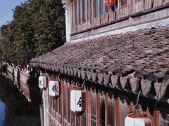 -山塘街