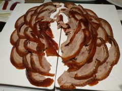 酥而不腻烤鸭-同喜烤鸭店(光芒店)